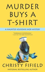Murder Buys a T-shirt