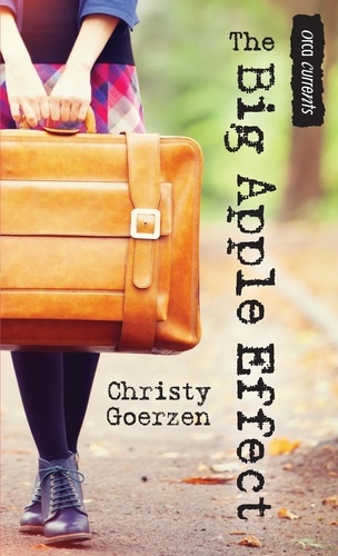 The Big Apple Effect de Christy Goerzen - ePub - Ebooks - Decitre