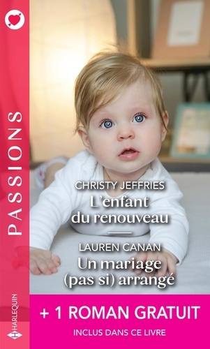 L'enfant du renouveau - Un mariage (pas si) arrangé - Une étreinte parfaite