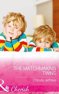 Christy Jeffries - The Matchmaking Twins.