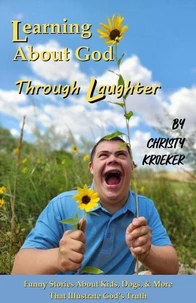 Learning About God Through Laughter