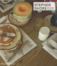 Stephen Shore