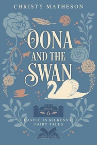 Oona and the Swan