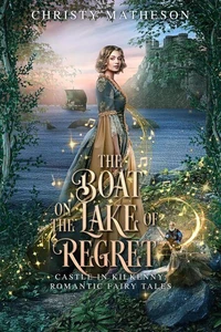 The Boat on the Lake of Regret