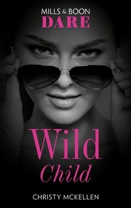 Christy McKellen - Wild Child.