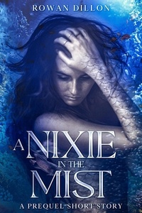  CHRISTY NICHOLAS - A Nixie in the Mist - Guardians of the PHAE, #0.1.