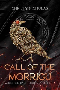 Call of the Morrigú