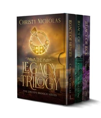 The Legacy Trilogy