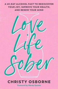 Love Life Sober