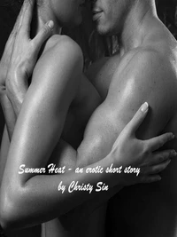 Summer Heat an erotic short story