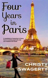  Christy Swagerty - Four Years in Paris.