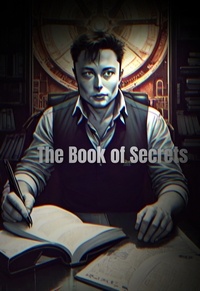  Christyan Henrique - The Book of Secrets.