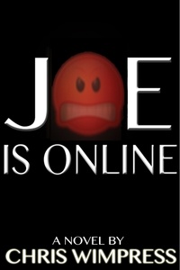  chriswimpress - Joe is Online.