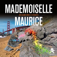 Goodtastepolice.fr Mademoiselle Maurice - Origamismes vivants Image