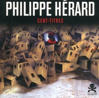  Chrixcel - Philippe Hérard - Cent-titres.