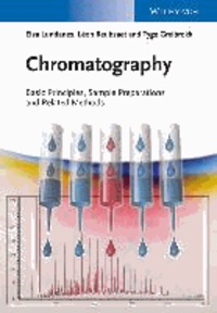Chromatography - Basic Principles, Sample Preparations and Related Methods.