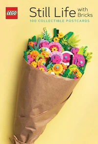 LEGO® Still Life with Bricks