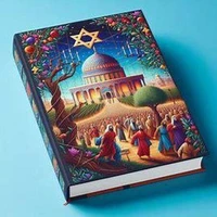 Mysteries, Invasions, and  Resilience  An Exploratory History of the Holy Land