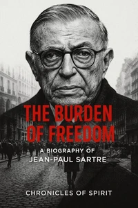 The Burden of Freedom: A Biography of Jean-Paul Sartre