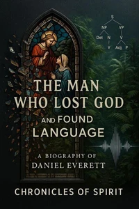 The Man Who Lost God and Found Language: A Biography of Daniel Everett