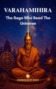 Varāhamihira: The Sage Who Read the Universe