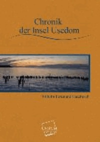 Chronik der Insel Usedom.