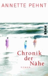 Chronik der Nähe.