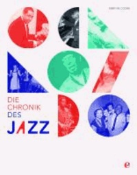 Chronik des Jazz.