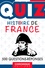 Histoire de France. Enigmes, dates, lieux, événements et personnalités en 500 questions-réponses