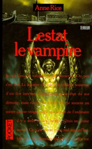Lestat le vampire