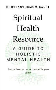 Spiritual Health Resource