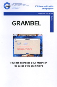 Grambel - Tous les exercices pour maîtriser les bases de la gramaire.pdf