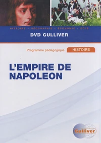 L'empire de Napoléon