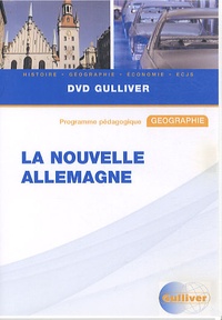  Gulliver - La nouvelle Allemagne - DVD vidéo.