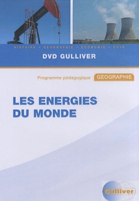  Gulliver - Les énergies du monde.