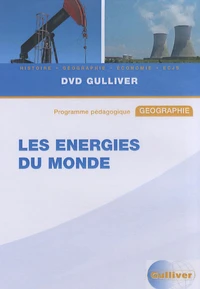 Les énergies du monde