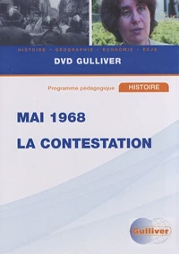 Mai 1968 la contestation
