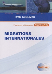  Gulliver - Migrations internationales - DVD vidéo.