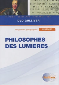 Philosophes des Lumières