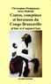 Chrysogone Diangouaya et Jorus Mabiala - Contes, comptines et berceuses du Congo-Brazzaville - (d'hier et d'aujourd'hui).