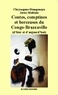 Chrysogone Diangouaya et Jorus Mabiala - Contes, comptines et berceuses du Congo-Brazzaville - (d'hier et d'aujourd'hui).