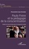 Paulo Freire et la pédagogie de la conscientisation. Modèle de l'école africaine pour le changement sociétal
