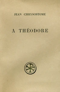 A Theodore. Edition Bilingue Francais-Grec