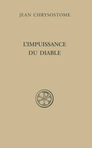 Sur l'impuissance du diable sc560