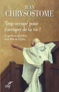 Trop occupé pour t'occuper de ta vie ?
