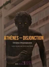 Athènes - Disjonction
