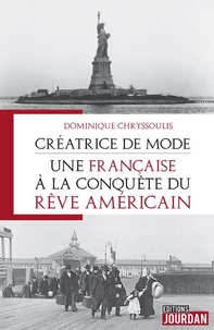 Créatrice de mode : une Française à la conquête du rêve américain