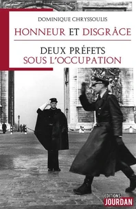 Honneur et disgrâce