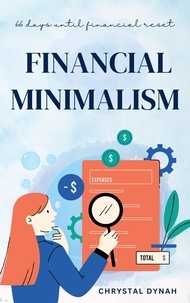  Chrystal Dynah - Financial Minimalism.
