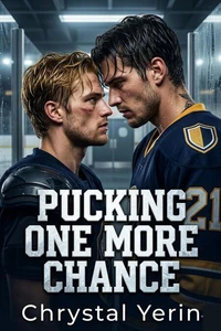 Pucking One More Chance